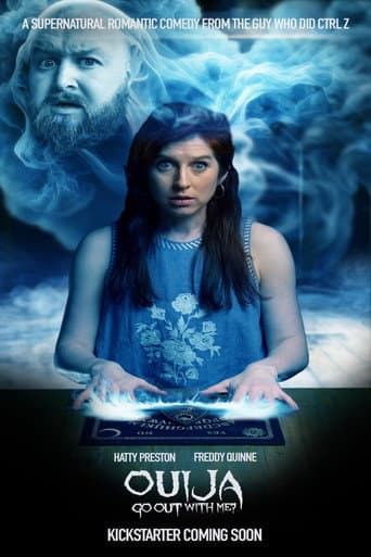Ouija Go Out with Me? (2025) poster
