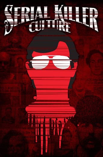 Serial Killer Culture (2014) poster