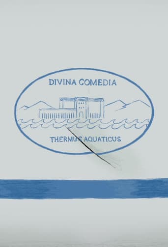 Divina Commedia (2017) poster