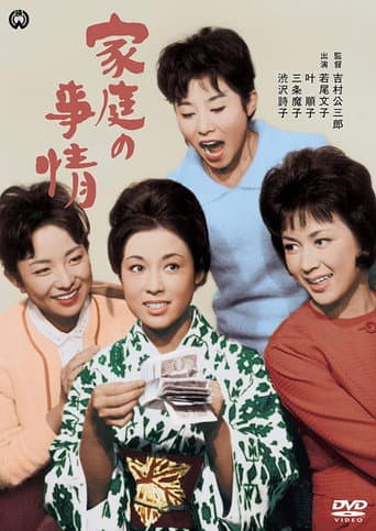 Their Legacy (1962) poster