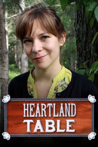 Heartland Table (2013) poster