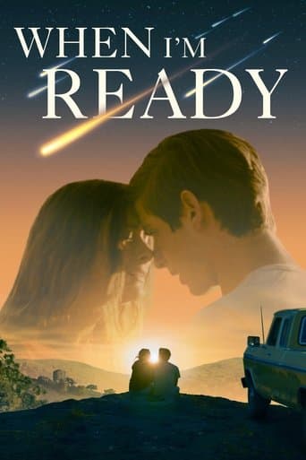 When I'm Ready (2025) poster