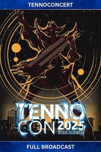 TennoCon 2025 | TennoConcert (2025) poster