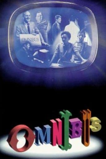 Omnibus (1952) poster