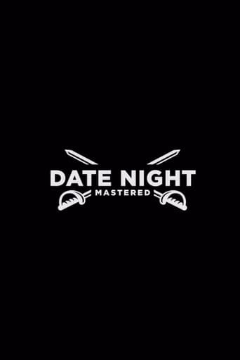 Date Night Mastered (2024) poster