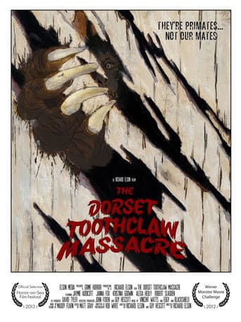 The Dorset Toothclaw Massacre poster