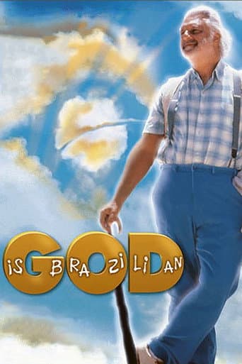 God Is Brazilian (2003) poster