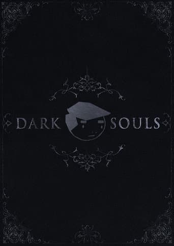 Dark Souls Commentary (2015) poster