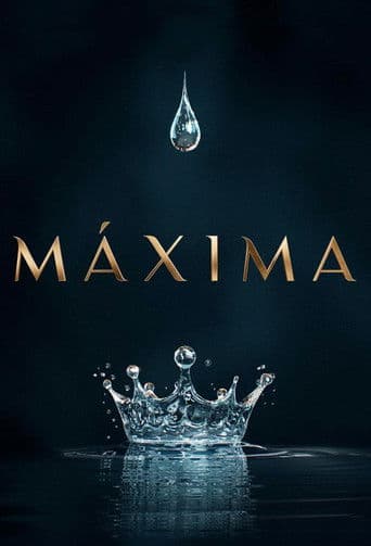 Máxima (2024) poster