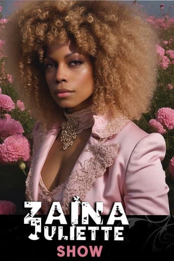 Zaina Juliette & Friends (2017) poster