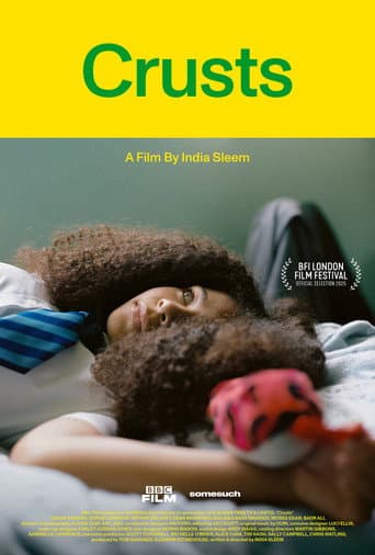 Crusts (2025) poster