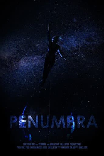 Penumbra (2021) poster