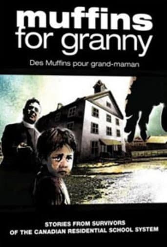 Muffins for Granny (2006) poster