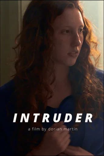 Intruder (2023) poster