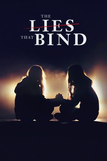 The Lies That Bind (2019) poster