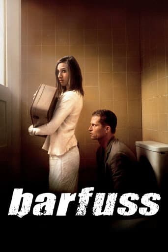 Barefoot (2005) poster