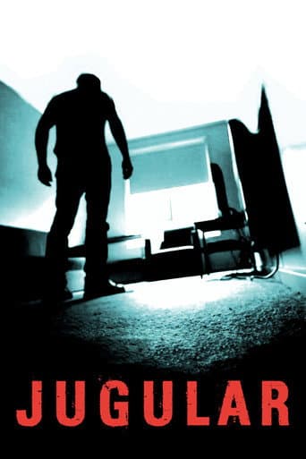 Jugular (2014) poster