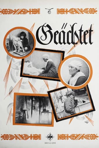 The Bread Peddler (1923) poster