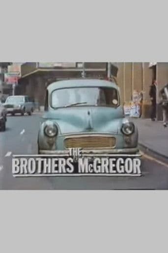 The Brothers McGregor (1985) poster
