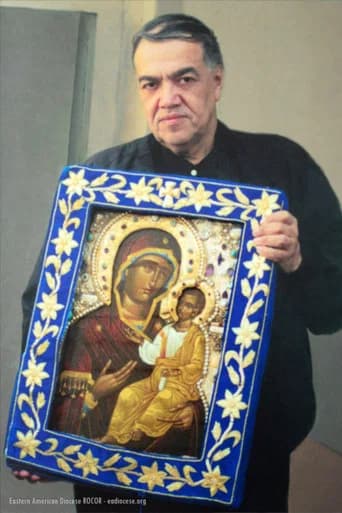 Brother José - Chosen One of the Mother of God (1999) poster