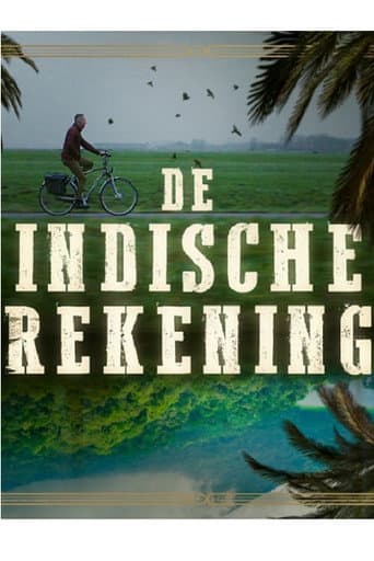 The Indonesian Reckoning (2022) poster