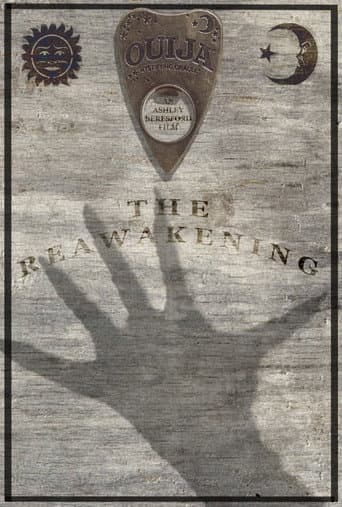 The Reawakening (2023) poster