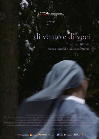 Di Vento e Di Voci (2025) poster