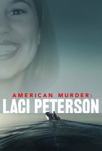 American Murder: Laci Peterson (2024) poster
