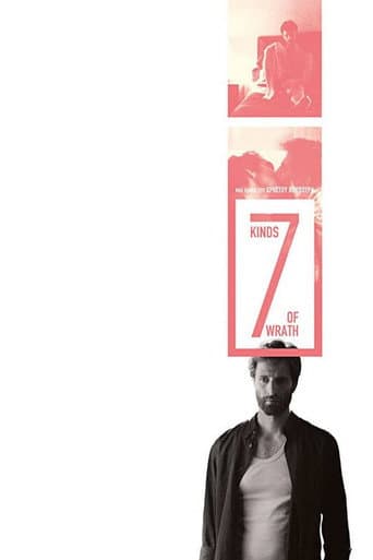7 Kinds of Wrath (2014) poster