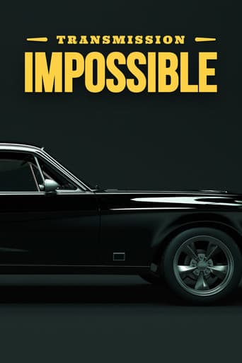 Transmission impossible (2019) poster