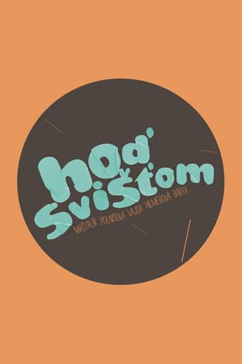 Hoď svišťom (2011) poster