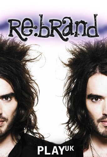 RE: Brand (2002) poster
