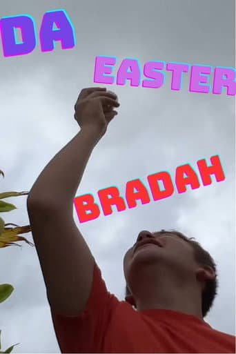 Da Easter Bradah (2022) poster