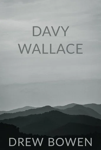 Davy Wallace (2024) poster