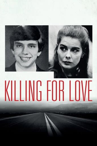 Killing for Love (2017) poster