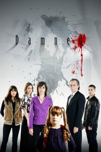Acusados (2009) poster
