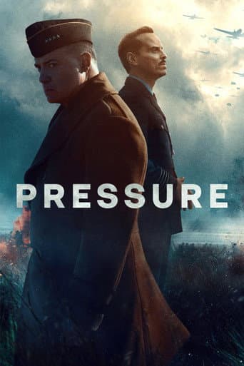 Pressure (2026) poster