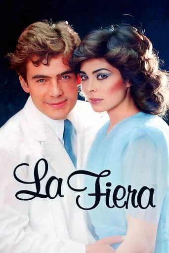 La fiera (1983) poster