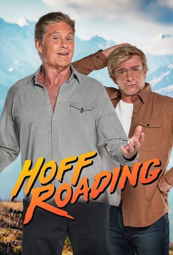 Hoff Roading (2025) poster