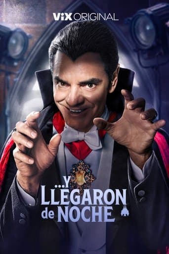 Y llegaron de noche (2024) poster