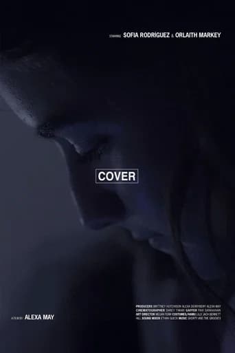 Cover (2023) poster