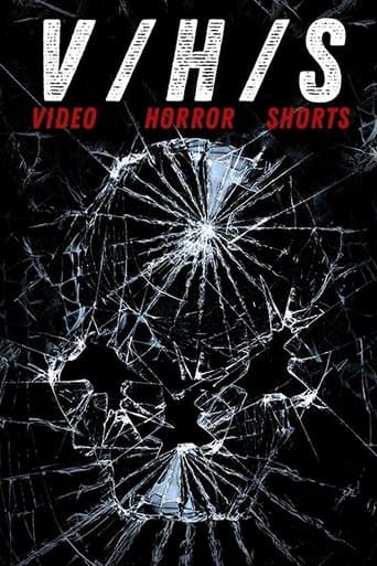 V/H/S: Video Horror Shorts (2018) poster