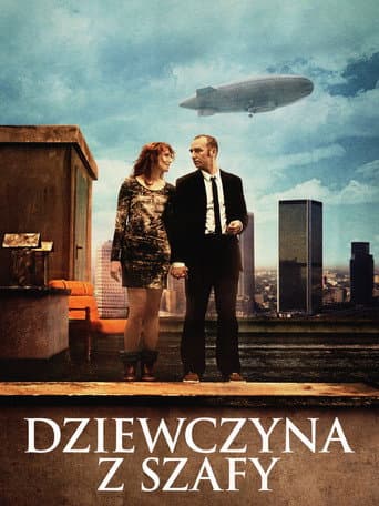 The Girl from the Wardrobe (2013) poster