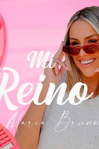 Mi reino by María Aguilar (2024) poster