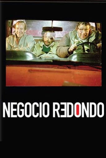 A Sure Deal (2001) poster