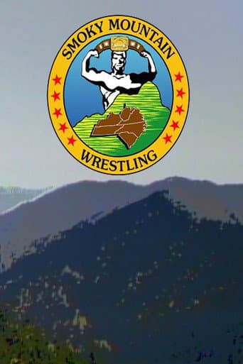 Smoky Mountain Wrestling (1994) poster