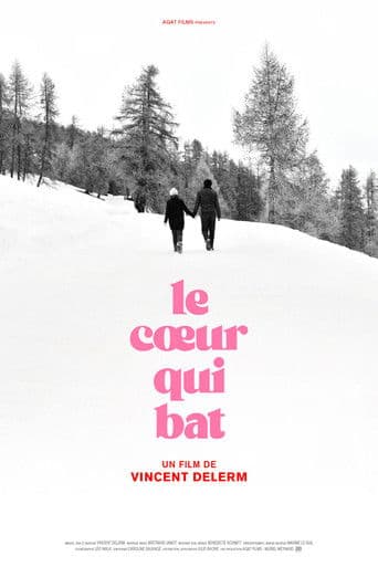 The Beating Heart poster