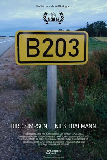 B203 (2024) poster