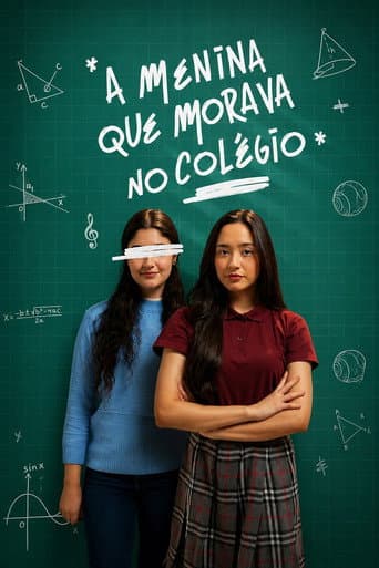 A Menina que Morava no Colégio (2026) poster