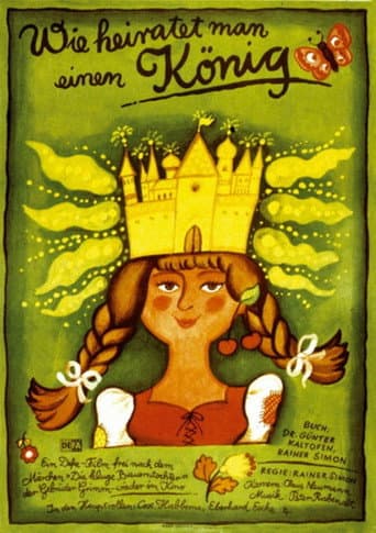 The Farmer's Clever Daughter (1969) poster